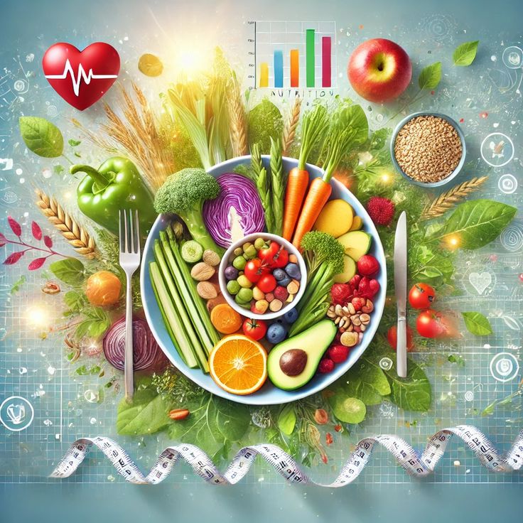 Curved arc in rose tones suggesting a steady line over time